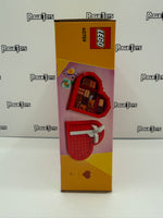 LEGO Creator 40759 Celebration Series: 2. Valentine’s Day Box