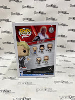 Funko POP! Diamond Collection WWE Ric Flair #82 GameStop