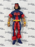 Marvel Legends Thunderbird (John Proudstar) 6-inch action figure released by Hasbro