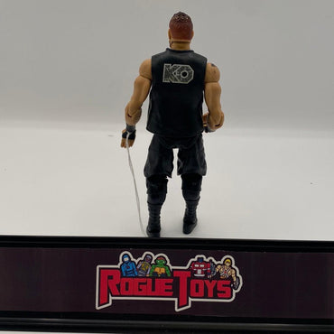Mattel WWE Elite Series 47 Kevin Owens - Rogue Toys