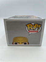 Funko POP! Television The Flash Reverse Flash