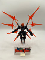 Bandai Danball Senki Wars LBX D-Ezeldee