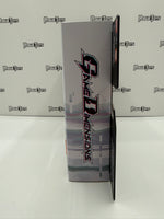 Bandai Game Dimensions Tekken 7 Heihachi