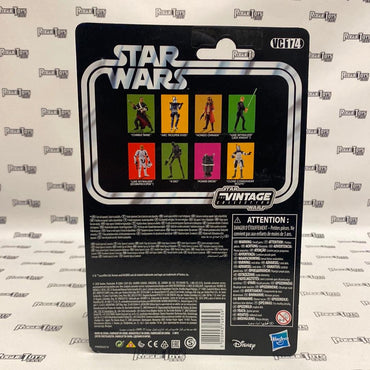 Kenner Star Wars: Rogue One Chirrut Îmwe (Not Fully Sealed) - Rogue Toys