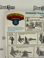 Kenner Centurions Power Xtreme Centurions Power Pack