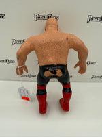 LJN WWF Wrestling Superstars Series 3 George “The Animal” Steele
