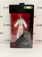 Hasbro Star Wars The Black Series Princess Leia Organa