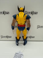 Hasbro Marvel Legends X-Men Love Triangle 3-Pack Bone Claws Wolverine