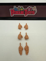 Hasbro Marvel Legends Iron Fist