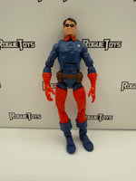 Hasbro Marvel Legends Queen Brood Series Bucky