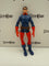 Hasbro Marvel Legends Queen Brood Series Bucky