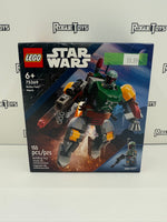 LEGO Star Wars 75369 Boba Fett Mech