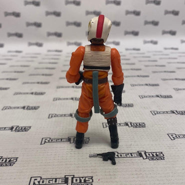 Hasbro Star Wars Legacy Collection X-Wing Pilot Luke
