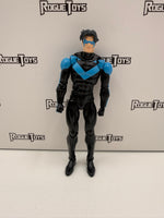 Medicom MaFex Batman: Hush DC Comics Nightwing #75