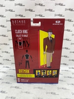 McFarlane Batman The Animated Series Batman (Platinum Edition)