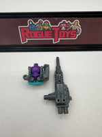 Hasbro Transformers G1 Dreadwind