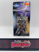 Bandai BeetleBorgs Metallix Trading Card Set