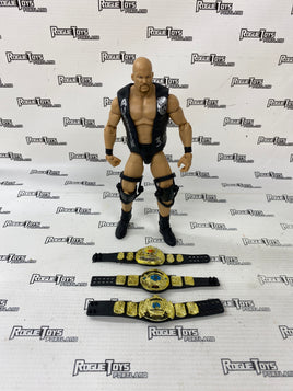 WWE Defining Moments Stone Cold Steve Austin