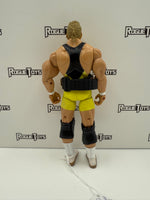 Jakks Pacific WWE Deluxe Classic Superstars Series 2 Mr. Perfect