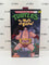 NECA Reel Toys Nickelodeon Teenage Mutant Ninja Turtles The Wrath of Krang!