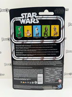 Hasbro Star Wars The Black Series Star Wars: The Empire Strikes Back 40th Anniversary Han Solo (Carbonite)