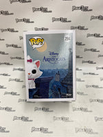 Funko POP! Diamond Collection The Aristocats Marie #294 Hot Topic Exclusive