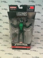 Hasbro Marvel Legends Lasher (Lizard BAF)