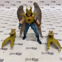 Hasbro Total Justice Hawkman