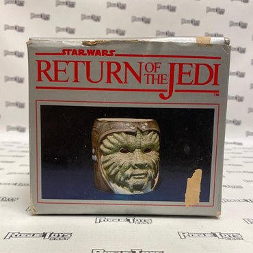 Sigma Star Wars: Return of the Jedi Hand Painted Mug Klaatu - Rogue Toys