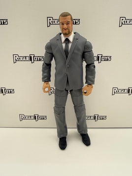 Mattel WWE Elite Collection Triple H (Toys ‘R’ Us Mailaway Exclusive)