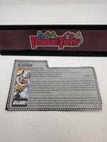 Hasbro G.I. Joe (ARAH) Blizzard
