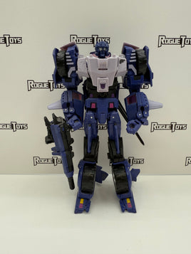 Hasbro Transformers Timelines Decepticon Battletrap