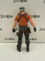 Hasbro G.I. Joe Classified Stuart ‘Outback’ Selkirk