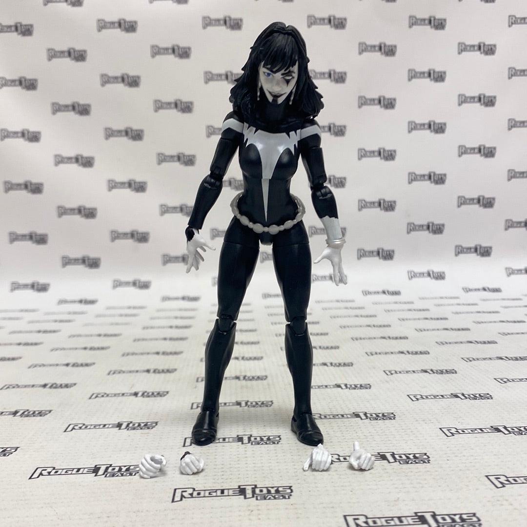 マーベラスザッキー様 Hasbro Marvel Legends Shriek (Armadillo BAF Wave)| Rogue Toys