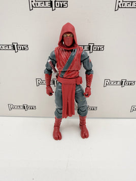 Hasbro Marvel Legends Fist Ninja