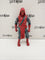 Hasbro Marvel Legends Fist Ninja
