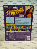 Hasbro Marvel Legends Spider-Man Retro Spider-Man Unlimited