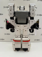 Bandai White Tiger Zord (Tested & Working)