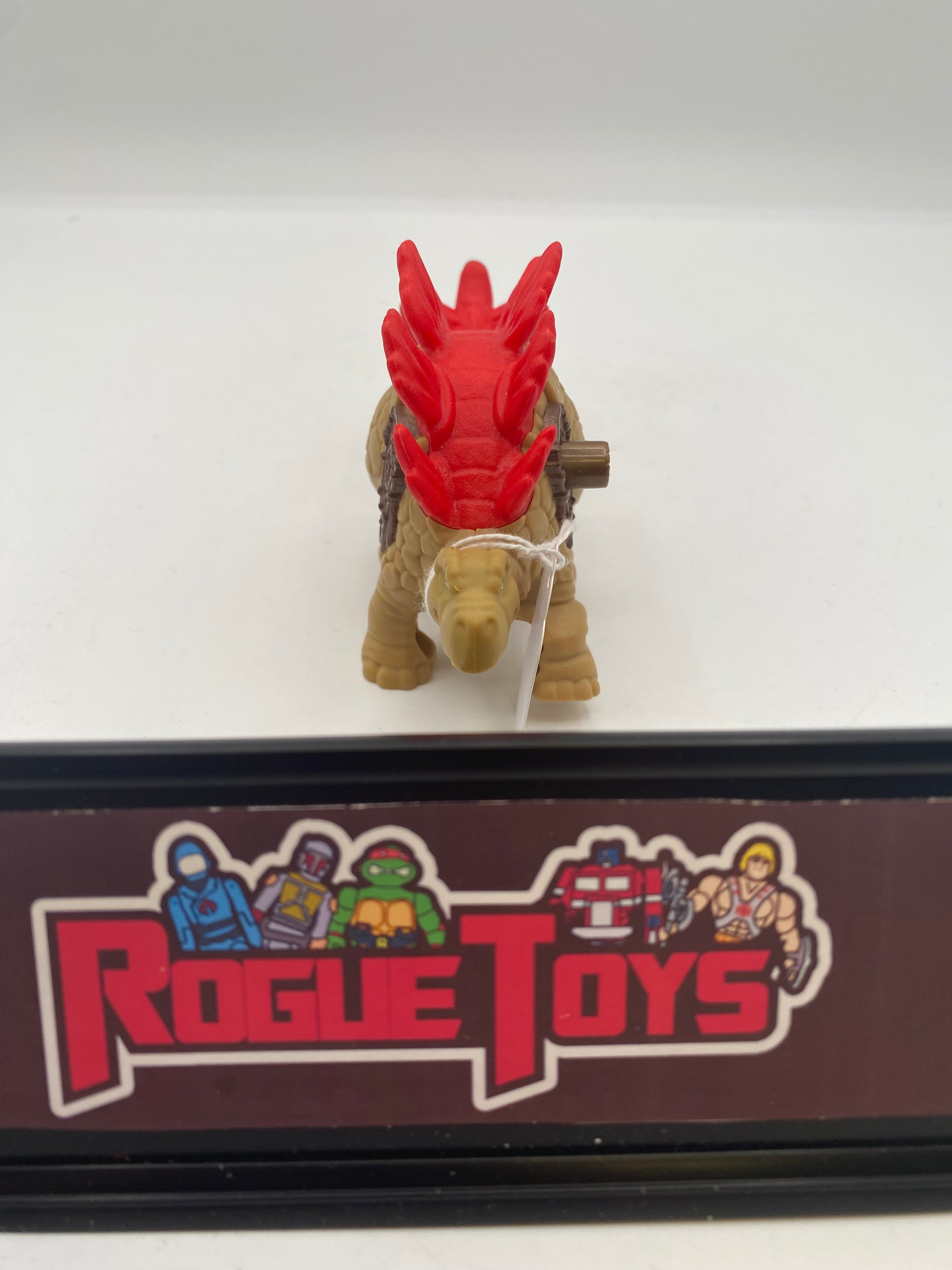 Fisher Price 2015 Imaginext Stegosaurus| Rogue Toys
