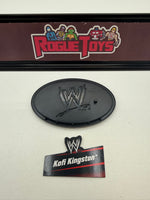 Mattel WWE Elite Series 4 Kofi Kingston