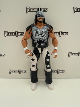 Mattel WWE Elite Collection “nWo” “Macho Man” Randy Savage (Ringside Exclusive)