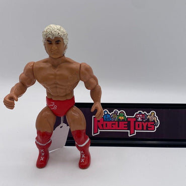 Remco 1985 All Star Wrestling Fabulous Freebirds Buddy Robert’s - Rogue Toys