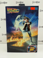 NECA Reel Toys Back to the Future 35th Anniversary Ultimate Marty McFly