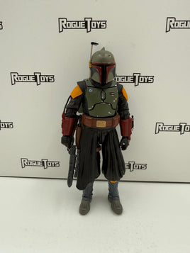 Hasbro Star Wars The Black Series Boba Fett