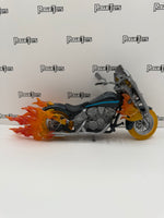 Hasbro Marvel Legends Ghost Rider w/ Bike