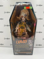Mezco Toyz Living Dead Dolls Series 34 Canary
