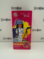 Mattel Kelly Club Lots of Secrets Clubhouse! Stargazer Keeya