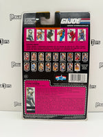 Hasbro G.I. Joe Ninja Force Storm Shadow