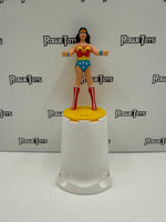 Linda Brietel Burger King Super Powers Wonder Woman