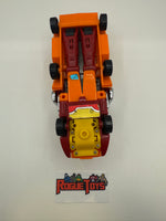 Hasbro Transformers G1 Leaders Autobot Rodimus Prime